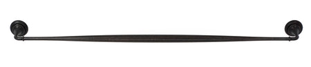 Alno A6720-30-BARC: 30" cc Charlie's Collection Towel Bar - Barcelona