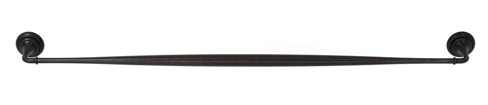 Alno A6720-30-BARC: 30" cc Charlie's Collection Towel Bar - Barcelona