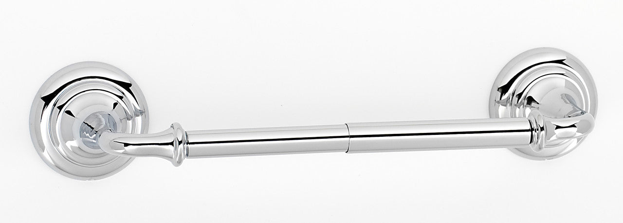 Alno A6760-PC: Charlie's Collection Tissue Holder - Polished Chrome