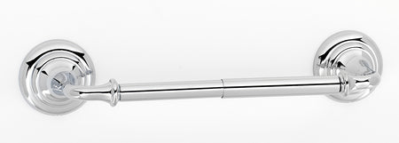 Alno A6760-PC: Charlie's Collection Tissue Holder - Polished Chrome