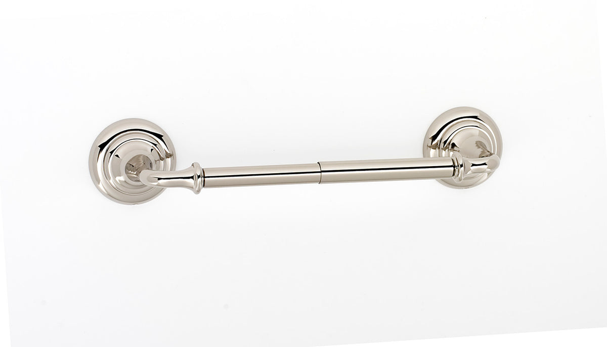 Alno A6760-PN: Charlie's Collection Tissue Holder - Polished Nickel