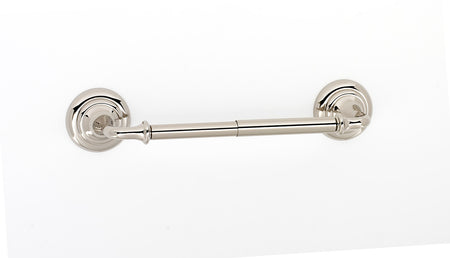 Alno A6760-PN: Charlie's Collection Tissue Holder - Polished Nickel
