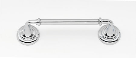 Alno A6762-PC: Charlie's Collection Swing Tissue Holder - Polished Chrome
