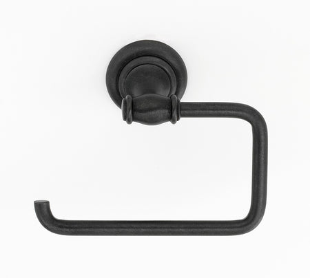 Alno A6766-BARC: Charlie's Collection Single Post Tissue Holder - Barcelona