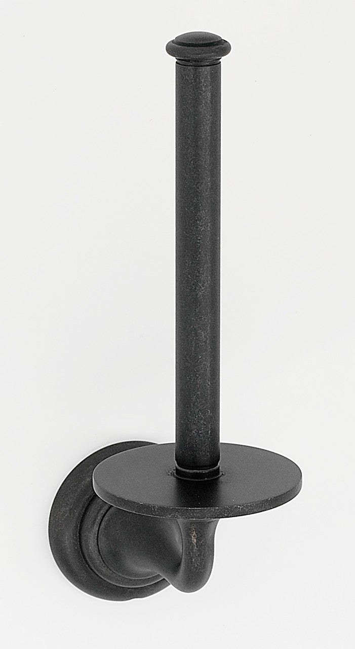 Alno A6767-BARC: Charlie's Collection Reserve Tissue Holder - Barcelona