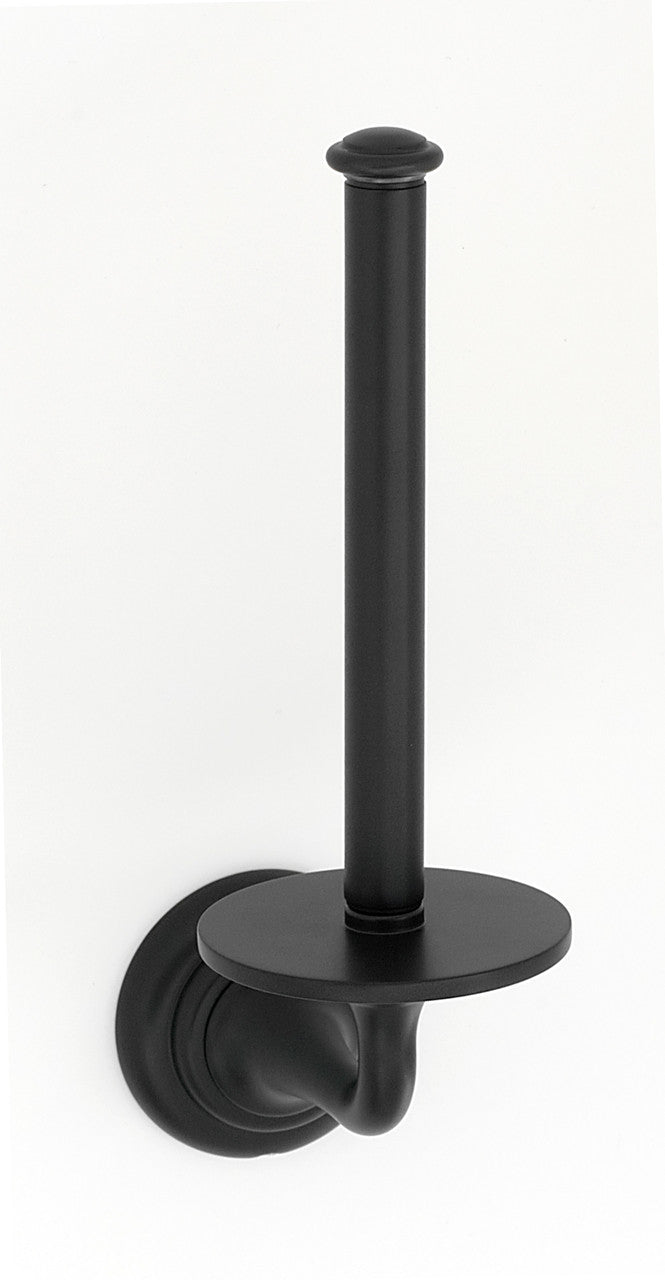 Alno A6767-BRZ: Charlie's Collection Reserve Tissue Holder - Bronze