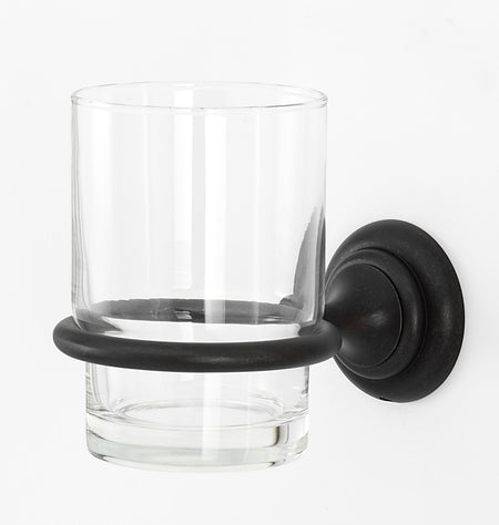 Alno A6770-BARC: Charlie's Collection Tumbler Holder w/Tumbler - Barcelona