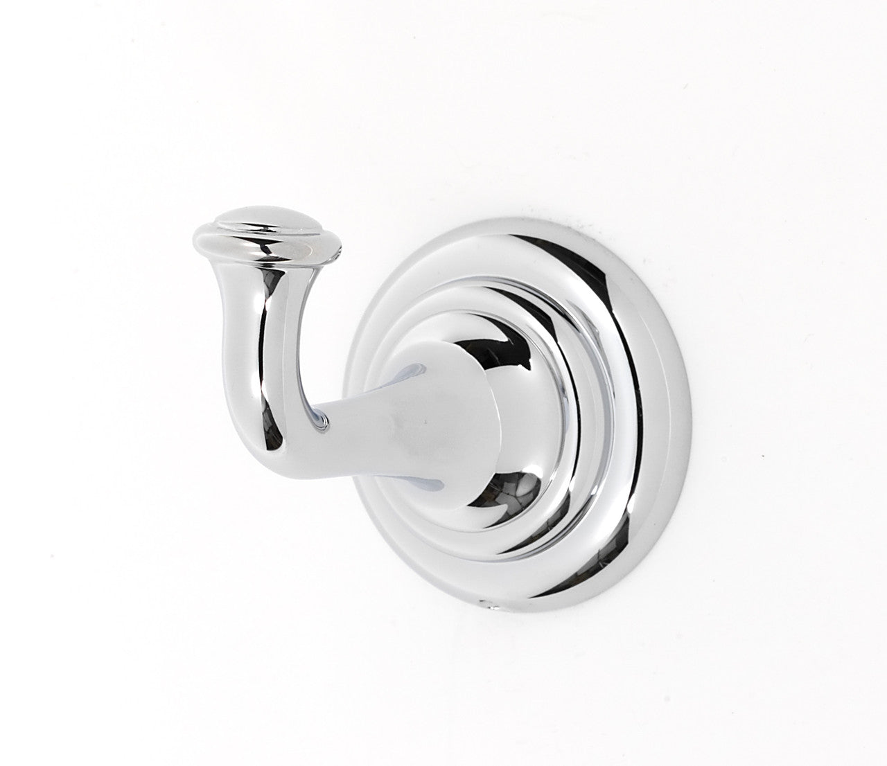 Alno A6780-PC: Charlie's Collection Robe Hook - Polished Chrome