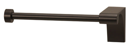 Alno A6866R-BRZ: Luna Single Post Tissue Holder (right) - Bronze