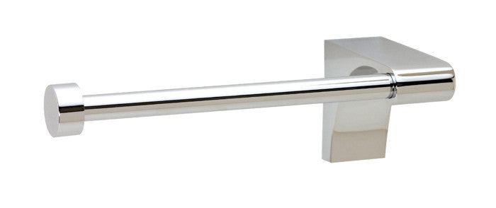 Alno A6866R-PC: Luna Single Post Tissue Holder (right) - Polished Chrome