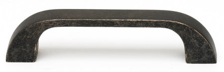 Alno A701-3-BARC: 3" cc Traditional Cabinet Pull - Barcelona