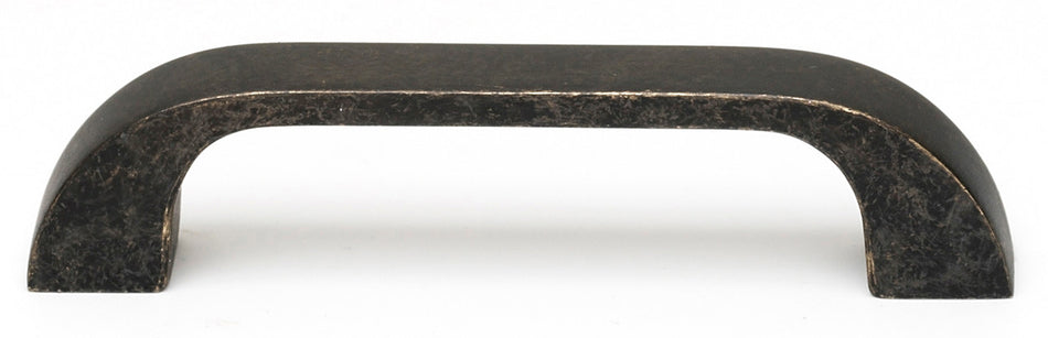 Alno A701-3-BARC: 3" cc Traditional Cabinet Pull - Barcelona