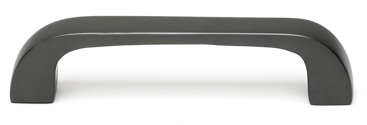Alno A701-3-BRZ: 3" cc Traditional Cabinet Pull - Bronze