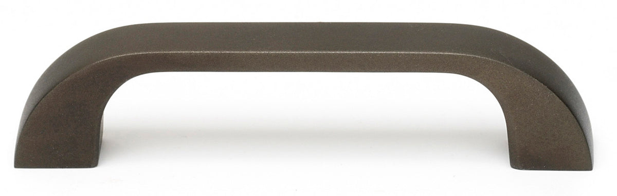 Alno A701-3-CHBRZ: 3" cc Traditional Cabinet Pull - Chocolate Bronze