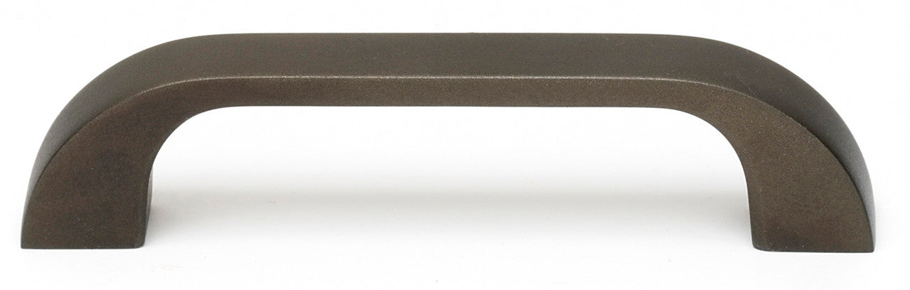 Alno A701-3-CHBRZ: 3" cc Traditional Cabinet Pull - Chocolate Bronze