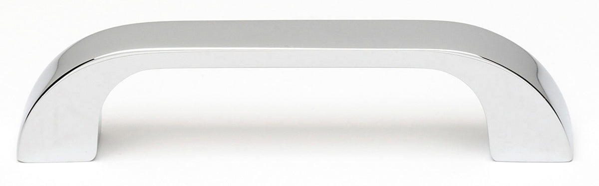 Alno A701-3-PC: 3" cc Traditional Cabinet Pull - Polished Chrome