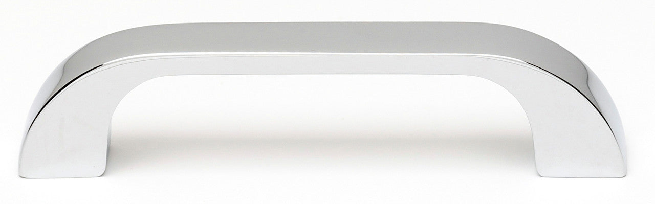 Alno A701-3-PC: 3" cc Traditional Cabinet Pull - Polished Chrome