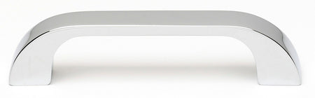 Alno A701-3-PC: 3" cc Traditional Cabinet Pull - Polished Chrome