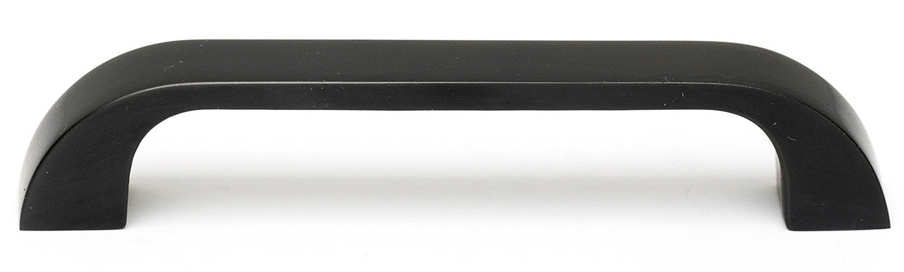 Alno A701-35-BRZ: 3-3/4" cc Traditional Cabinet Pull - Bronze