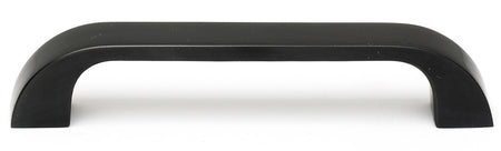 Alno A701-35-BRZ: 3-3/4" cc Traditional Cabinet Pull - Bronze