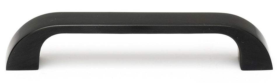 Alno A701-35-BRZ: 3-3/4" cc Traditional Cabinet Pull - Bronze