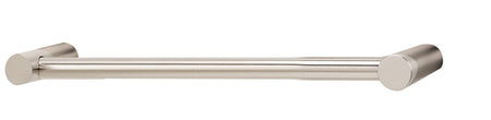 Alno A7020-12-SN: 12" cc Spa 1 Towel Bar - Satin Nickel