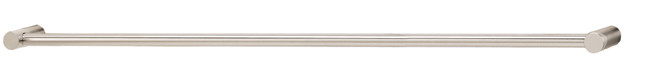 Alno A7020-30-SN: 30" cc Spa 1 Towel Bar - Satin Nickel