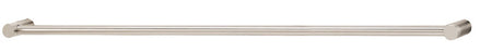 Alno A7020-30-SN: 30" cc Spa 1 Towel Bar - Satin Nickel