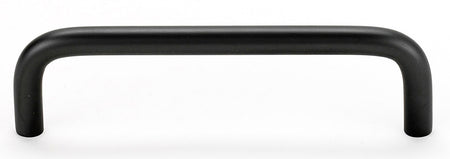 Alno A703-3-BRZ: 3" cc Traditional Cabinet Pull - Bronze