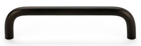 Alno A703-3-CHBRZ: 3" cc Traditional Cabinet Pull - Chocolate Bronze