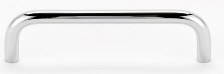 Alno A703-3-PC: 3" cc Traditional Cabinet Pull - Polished Chrome