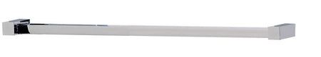 Alno A7120-18-PN: 18" cc Spa 2 Towel Bar - Polished Nickel