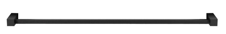 Alno A7120-24-BRZ: 24" cc Spa 2 Towel Bar - Bronze