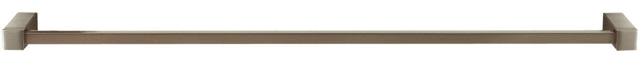 Alno A7120-24-SN: 24" cc Spa 2 Towel Bar - Satin Nickel