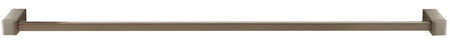 Alno A7120-24-SN: 24" cc Spa 2 Towel Bar - Satin Nickel