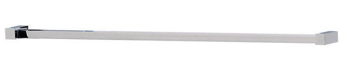 Alno A7120-30-PN: 30" cc Spa 2 Towel Bar - Polished Nickel