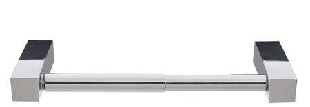 Alno A7160-PB/NL: Spa 2 Tissue Holder - Unlacquered Brass