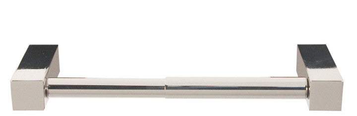 Alno A7160-PN: Spa 2 Tissue Holder - Polished Nickel