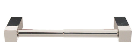 Alno A7160-PN: Spa 2 Tissue Holder - Polished Nickel