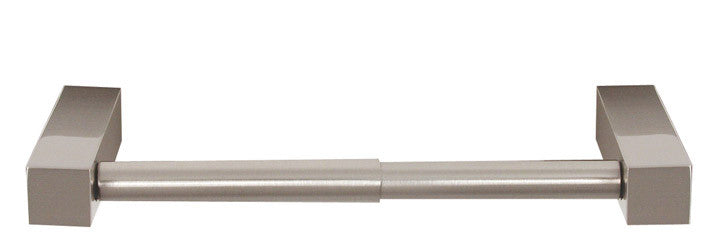 Alno A7160-SN: Spa 2 Tissue Holder - Satin Nickel