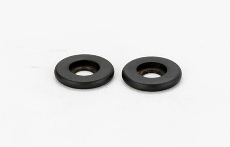 Alno A721-BRZ: 5/8" Traditional Rosette (pair) - Bronze