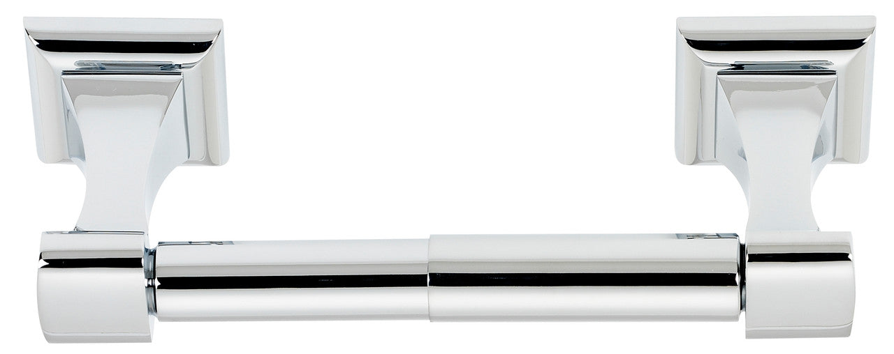 Alno A7460-PC: Manhattan Tissue Holder - Polished Chrome