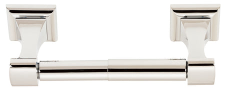 Alno A7460-PN: Manhattan Tissue Holder - Polished Nickel