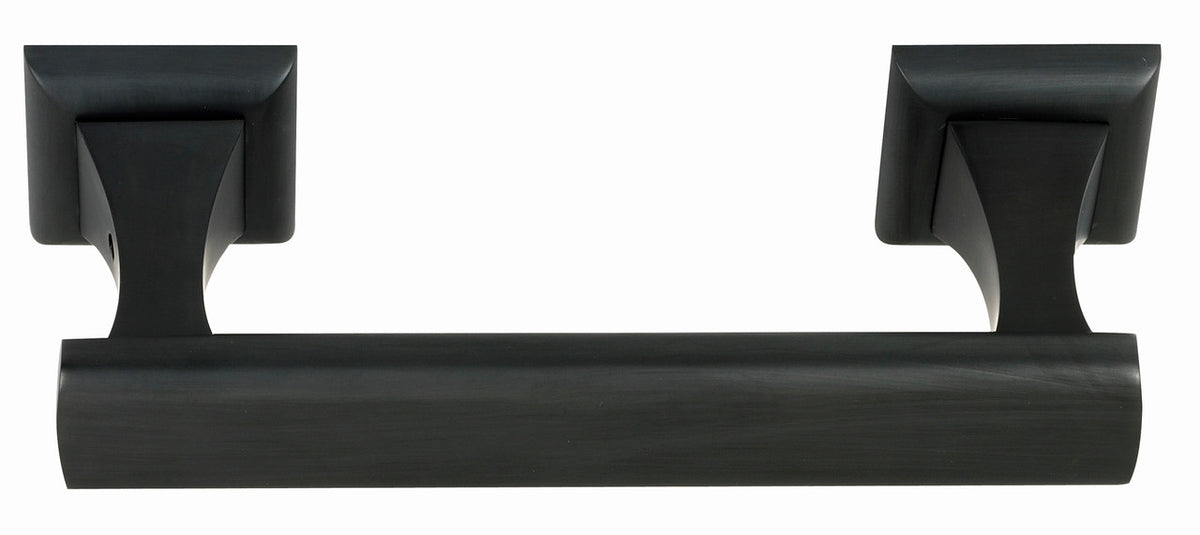 Alno A7462-BRZ: Manhattan Swing Tissue Holder - Bronze