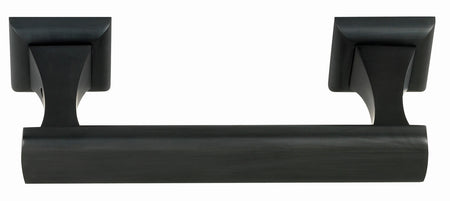 Alno A7462-BRZ: Manhattan Swing Tissue Holder - Bronze