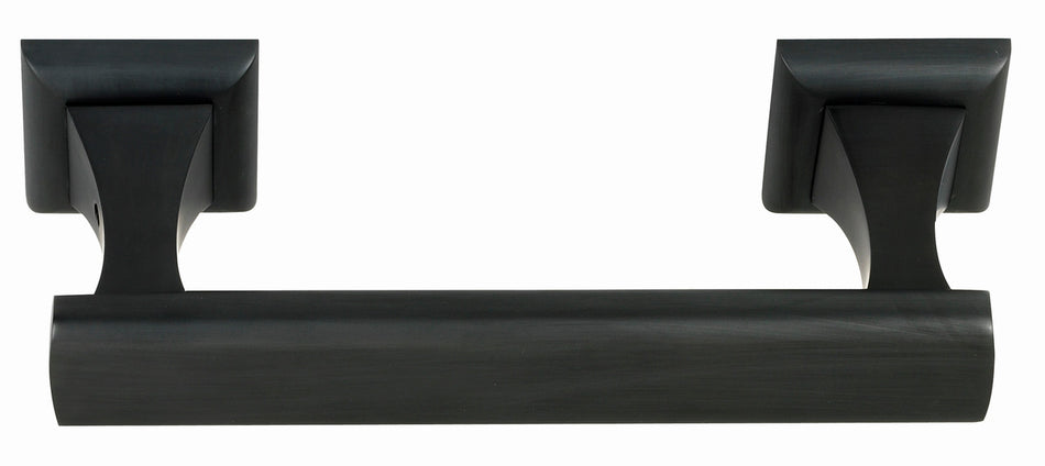 Alno A7462-BRZ: Manhattan Swing Tissue Holder - Bronze