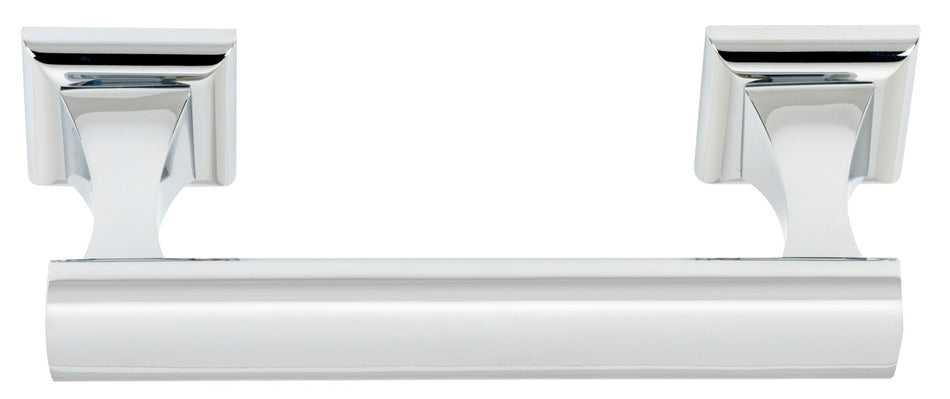 Alno A7462-PC: Manhattan Swing Tissue Holder - Polished Chrome