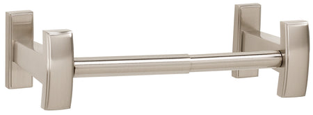 Alno A7560-SN: Arch Tissue Holder - Satin Nickel