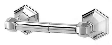 Alno A7760-PC: Nicole Tissue Holder - Polished Chrome