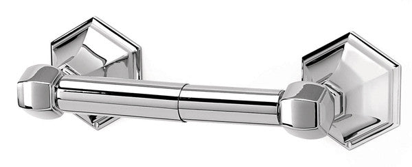 Alno A7760-PC: Nicole Tissue Holder - Polished Chrome